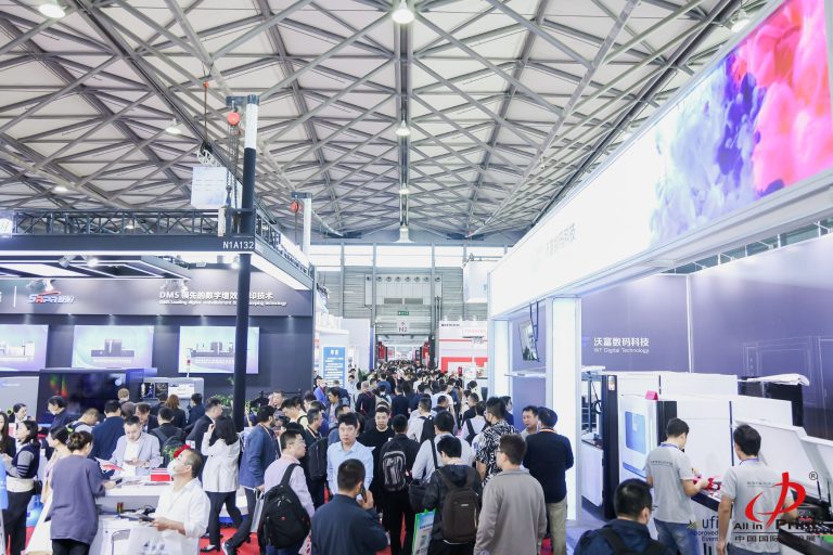 The 9th All In Print China Scales New Heights With A Record-Breaking Exhibition Space And Visitor Number