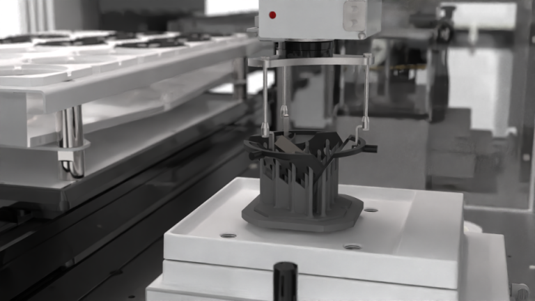 Dimensionics Density Champions Automated Validation Technology For Am Production Applications At Formnext 2023