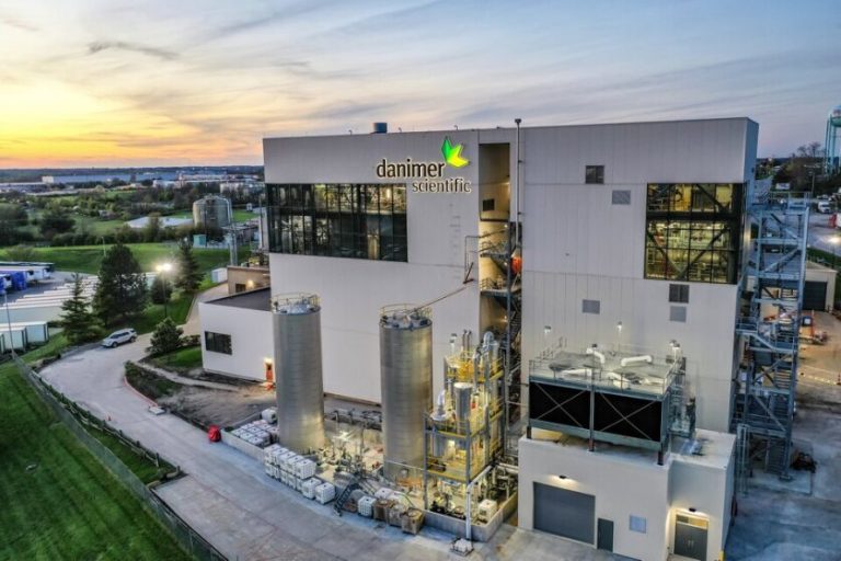Danimer Scientific and Chevron Phillips Chemical Expand Collaboration to Include Application Development for Rinnovo Polymers