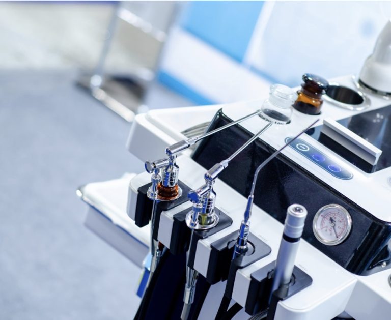 Alio Industries Stimulates Innovation In Health And Life Science Sectors