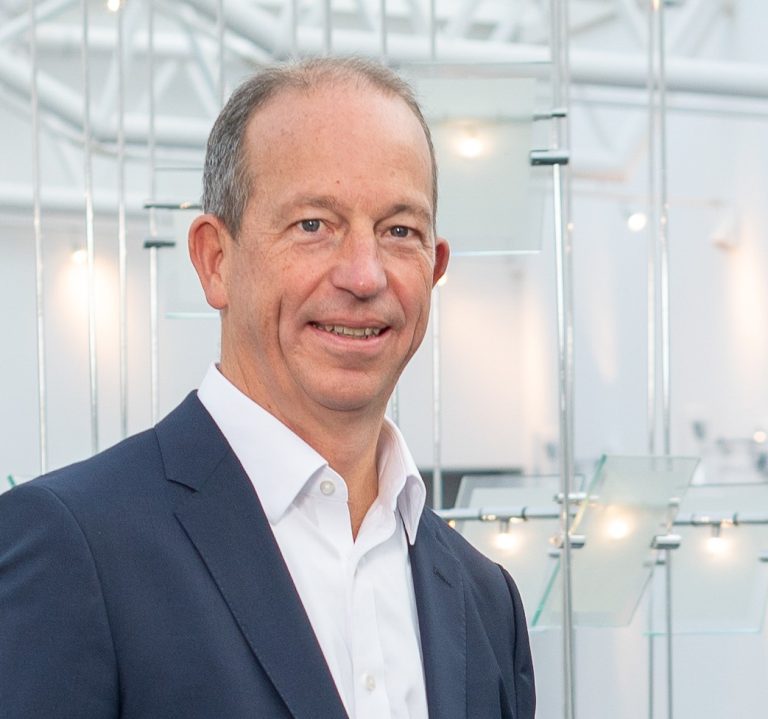 Change In The Management Of Brückner Maschinenbau