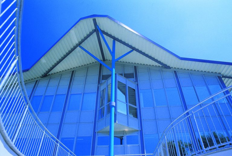 25 Years Technology Centre At Brückner – Expansion In Sight
