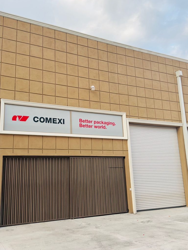 Comexi Continues To Promote A Close Relationship With Its Clients With The Opening Of A New Hub In Mexico