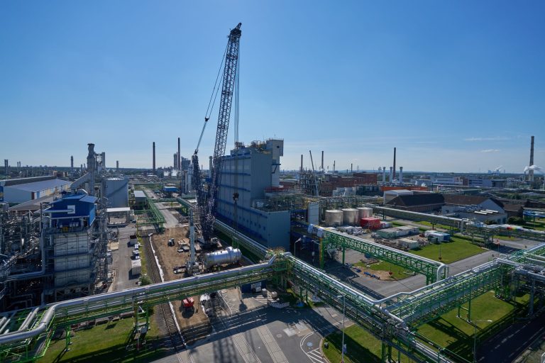 Covestro Strengthens Sustainability And Competitiveness Of TDI Production