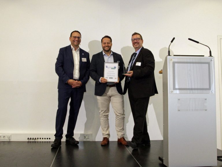 Constantia Flexibles wins Green Packaging Star Award for Cutting-edge Mono-material Packaging
