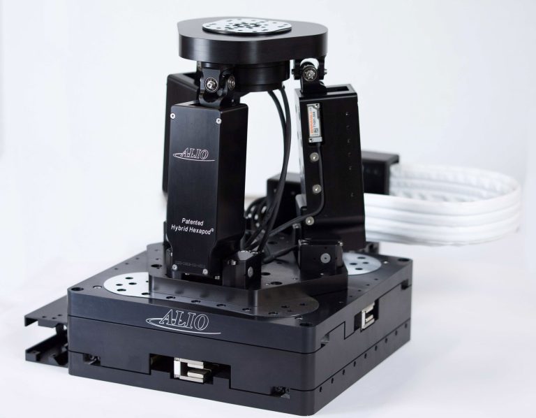 Unlocking Unparalleled Precision: The Indispensable Role Of Vertical Integration In Motion Control System Manufacturing