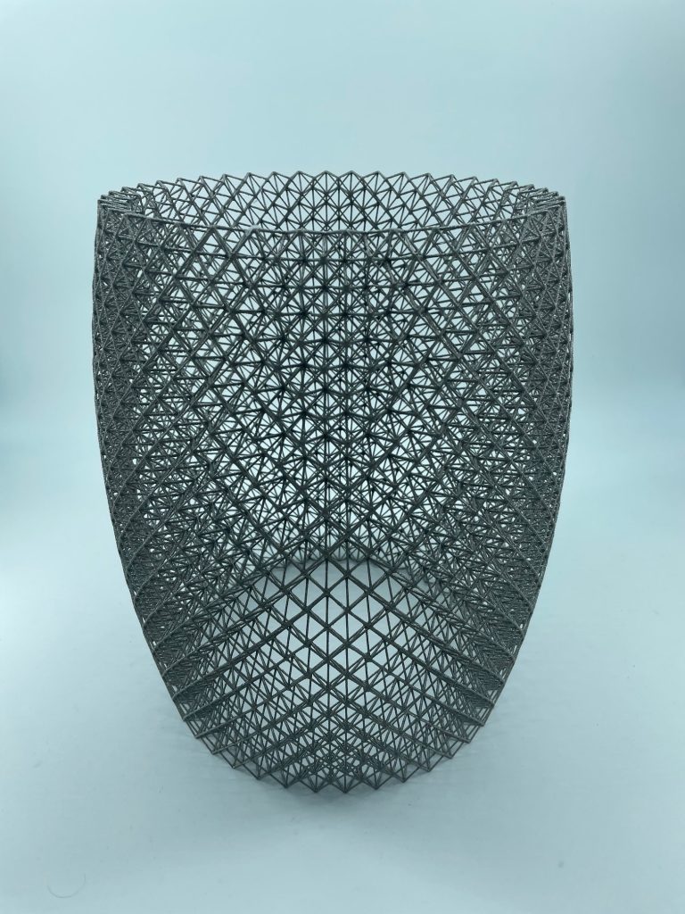 WAYLAND ADDITIVE MAJORS ON HARD TO PROCESS METALS AT FORMNEXT 2023