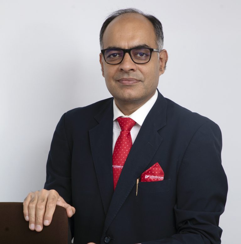 Cosmo First (Erstwhile Cosmo Films) Launches Metalised Capacitor Grade BOPP Films