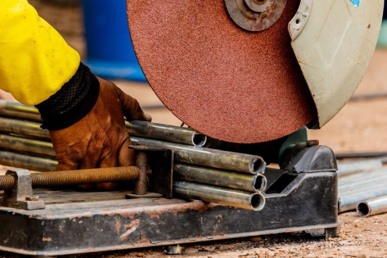 Tube 2024: The Sawing And Cutting Industry Shows Off Its Innovations