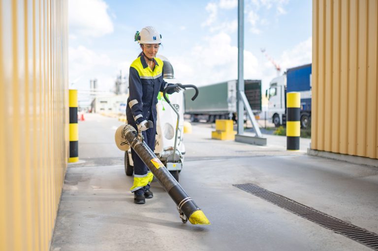 Borealis Among First To Successfully Complete Operation Clean Sweep Certification