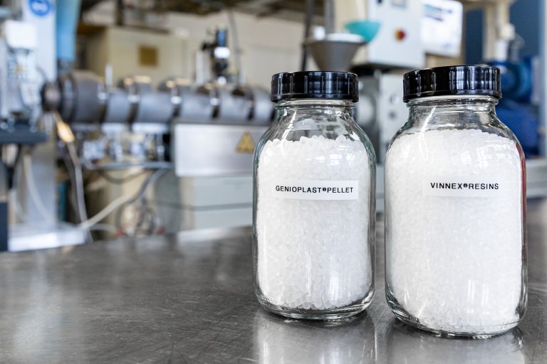 Highly Effective Additive Combination for Biodegradable Plastics