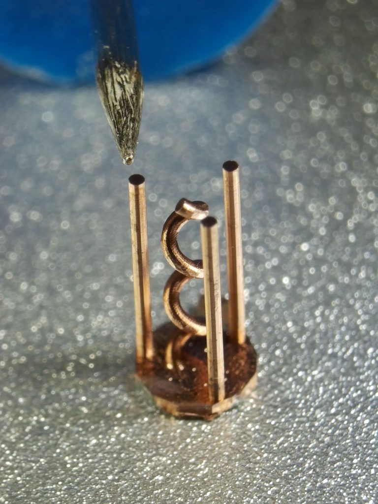 Horizon Set To Demonstrate Its Unique Proprietary Micro Am Coating Processes At Formnext 2023