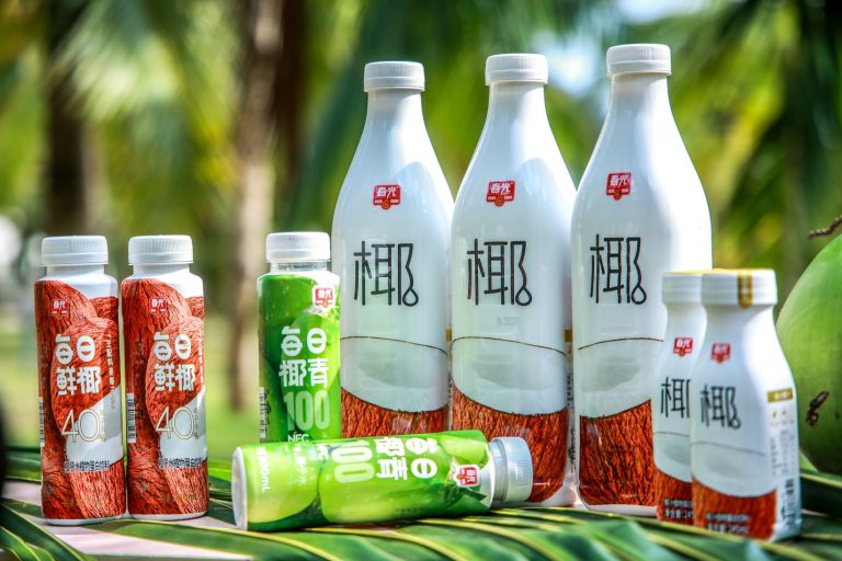 Hainan Chunguang Foodstaff Co., Ltd Chooses Sidel’s Aseptic Combi Predis To Enable Move Into Beverage Market