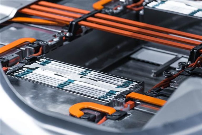 Solvay Launches New Xencor XTreme for Battery Thermal Runaway Protection