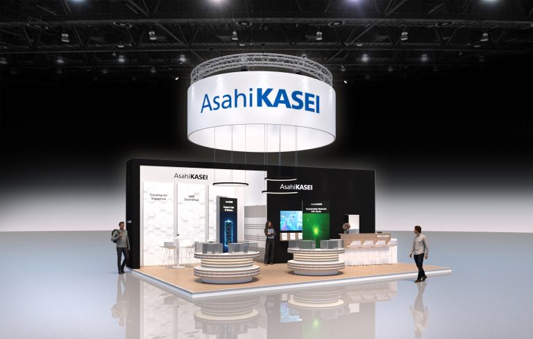 Asahi Kasei to Present Diversified Material Solutions for EV Batteries and Circular Economy at Fakuma 2023