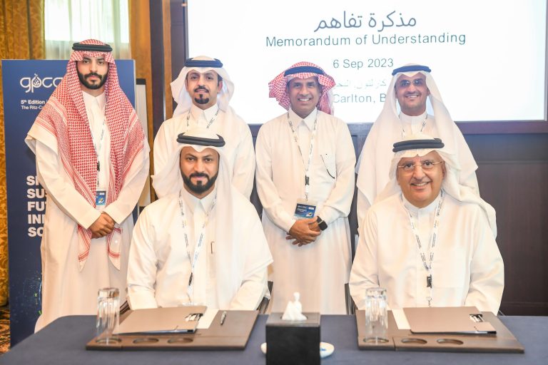 GPCA Signs Mou With GCC Accreditation Center (GAC) In Historic Industry Milestone
