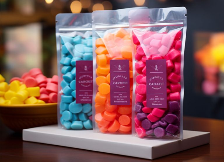 PFAS-Free Additives For The Plastics Industry