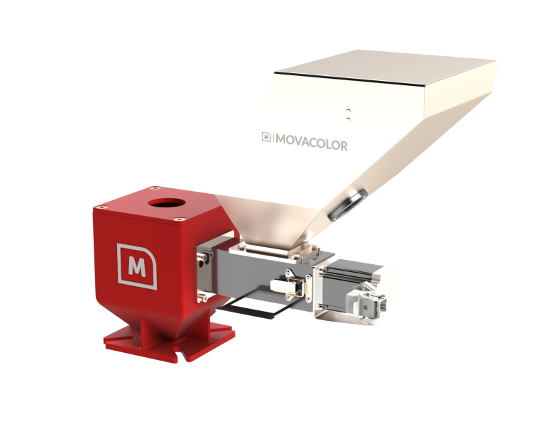 The MDS Volumetric Feeder