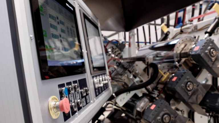 MEAF Supplies First Food Grade R-Pet Sheet Production Line To Lithuania
