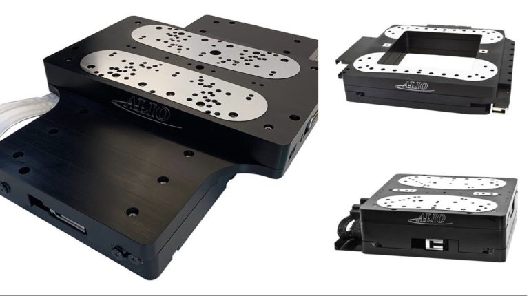 Alio Industries Promotes Monolithic Design To Ensure Ultra-Precise Motion Control Solutions