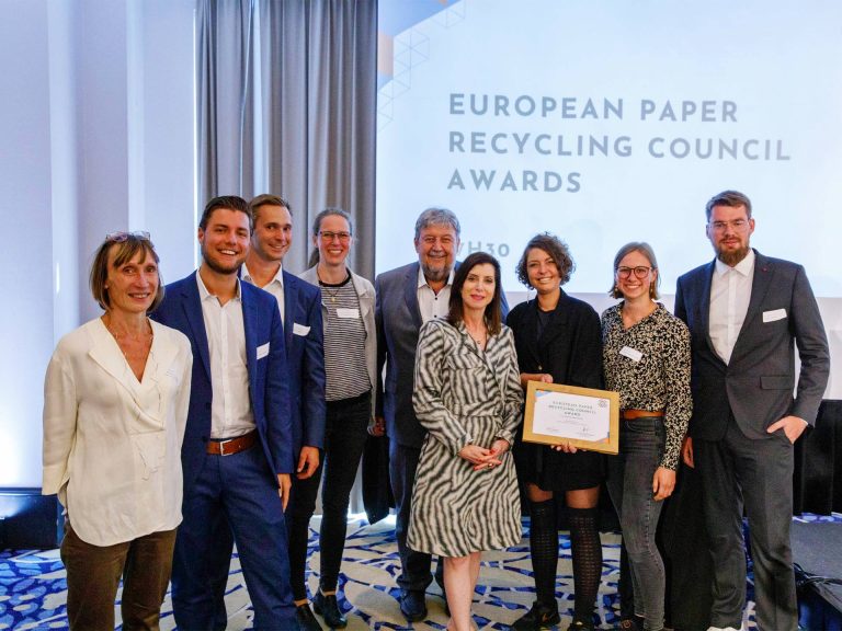 EnEWA Research Project Aims to Unlock The Untapped Potential Of Recyclable Paper In Mixed Waste