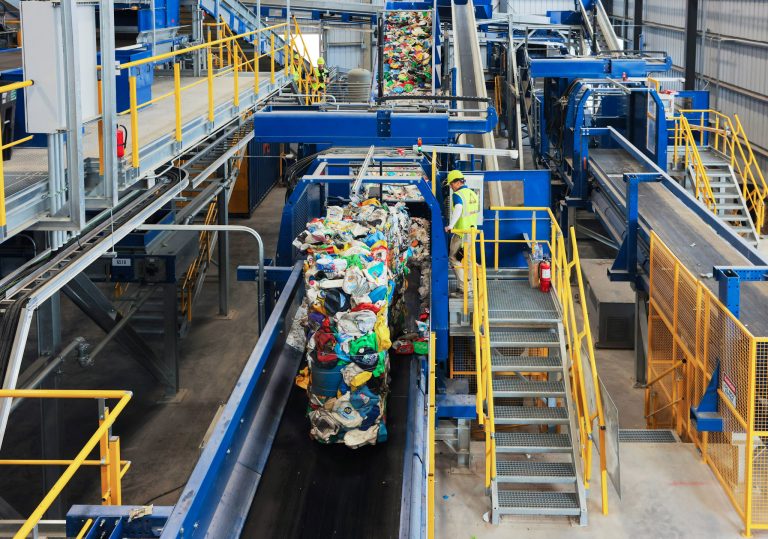 Stadler And Krones Close The Plastics Circular Economy Loop At The Las Vegas Polymer Center – The First Of Its Kind In North America