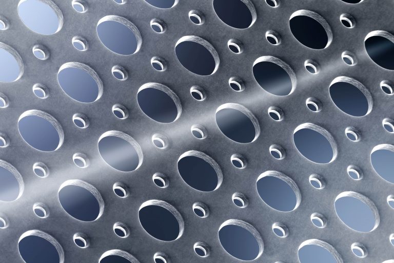 Micrometal’s Use Of Glass Photo Tooling Contributes To Unique Levels Of Precision In Metal Part Fabrication