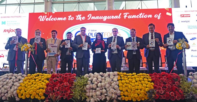 Plastfocus 2024 Launches As The Epicenter For Innovations And Business Synergies In The Plastics Industry – Featuring 300+ Cutting-Edge Machines.