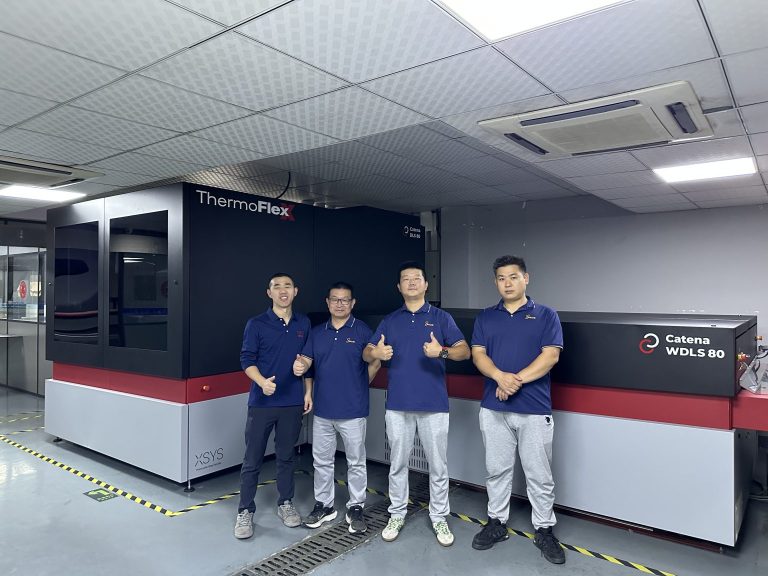 Sinwa Renews and Expands its Collaboration with XSYS