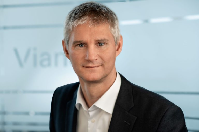 Vianode Appoints Howard Ormonroyd as CFO Bringing Extensive Experience in Financing Large-Scale Materials And Infrastructure Projects