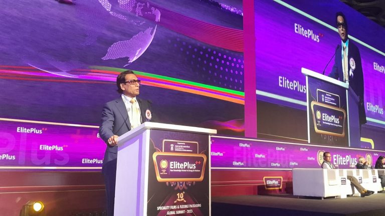 Must Leverage AI And Enzyme-Based Technology To Reduce The Environmental Footprint: Ashok Chaturvedi