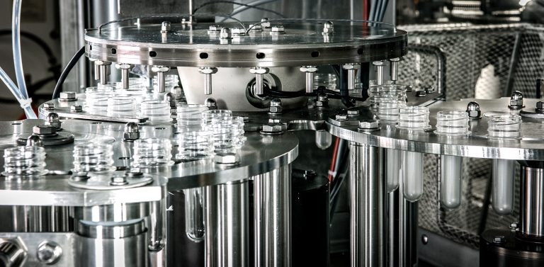 Sidel Showcases World-Class Aseptic Technology At CBST