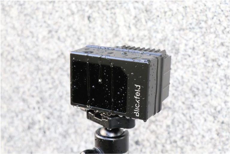 SABIC’s ULTEM Resin Enables Complex Optical Carrier Design for Blickfeld’s First Smart LiDAR