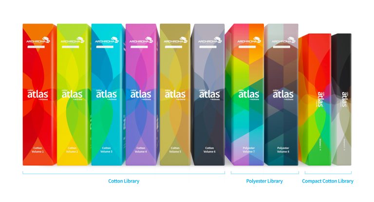 Archroma and Pointcarre Collaborate to Bring More Color to the Textile Industry’s Digital Workflow