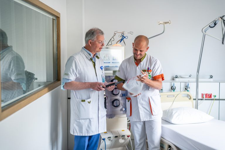 Sabic and Jessa Hospital Achieve Successful Step Towards Creating Circular Polymers Based on Advanced Recycling of Used Medical Plastic