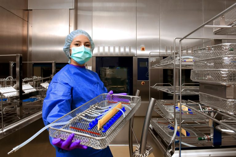 SABIC ULTEM HU Resins, A Highlight At MD&M West 2024, Can Help Ease Transition From EtO Sterilization