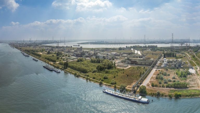 Covestro Increases Share Of Renewable Power For Site In Belgium