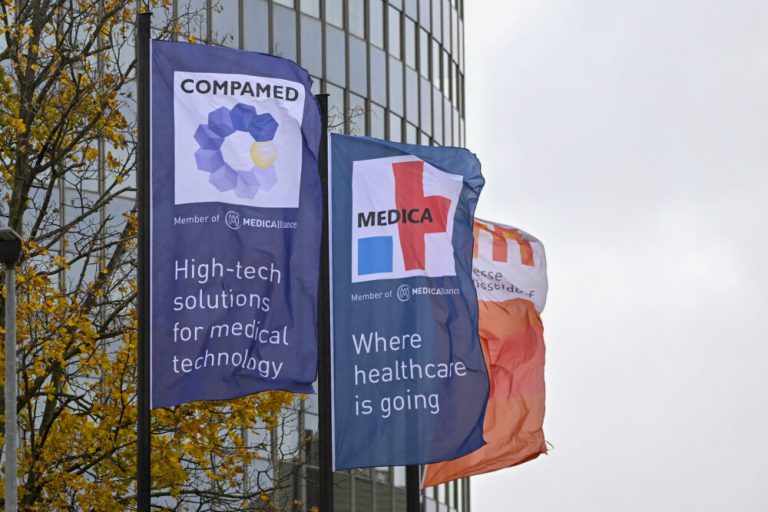 MEDICA 2024 + COMPAMED 2024: Know-How And Innovations for the Healthcare Business – International And Diverse With More Than 6,000 Exhibitors