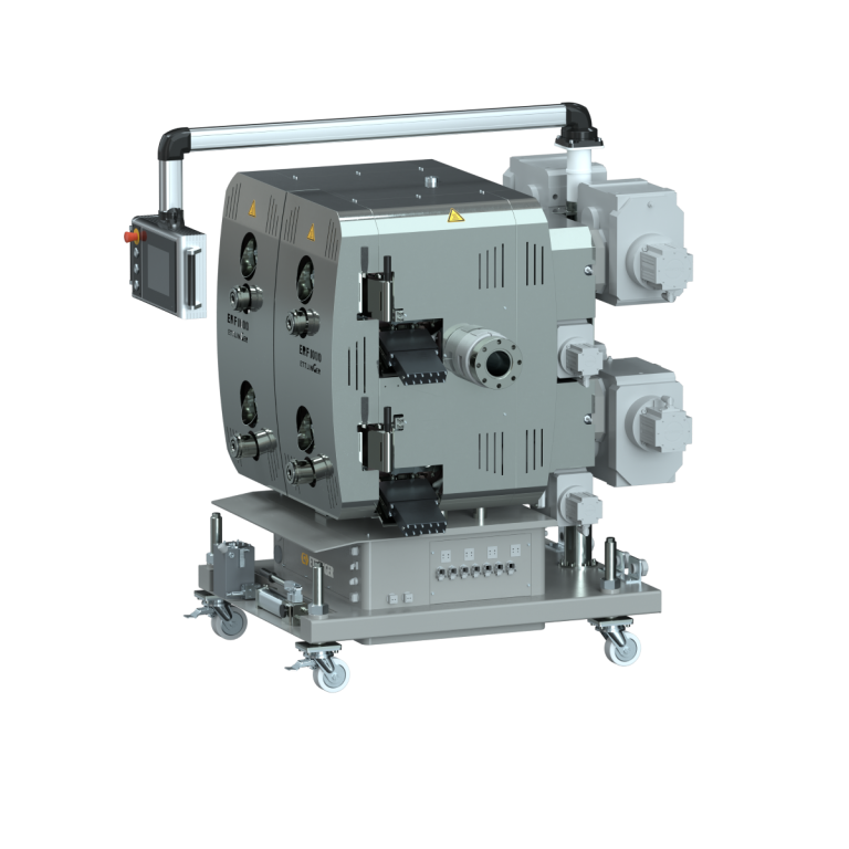 MAAG Group to Display at Npe 2024