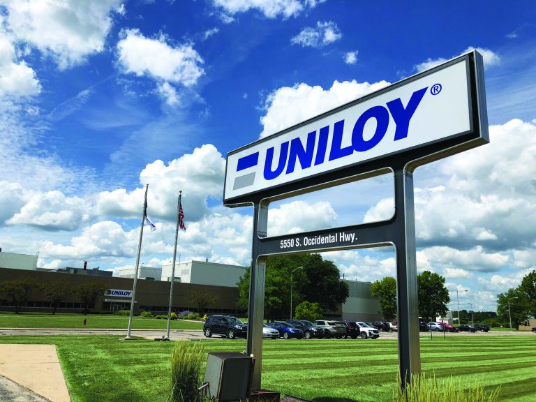 Uniloy Shifting to New Factory in Ahmedabad by April