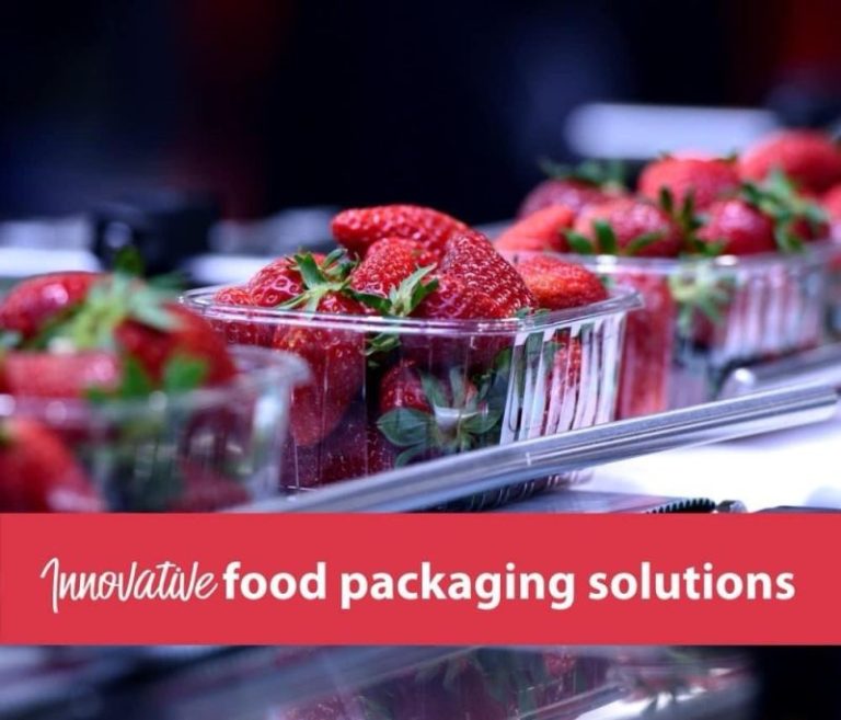 Going Green: Exploring the Latest Trends and Innovations in Sustainable Packaging