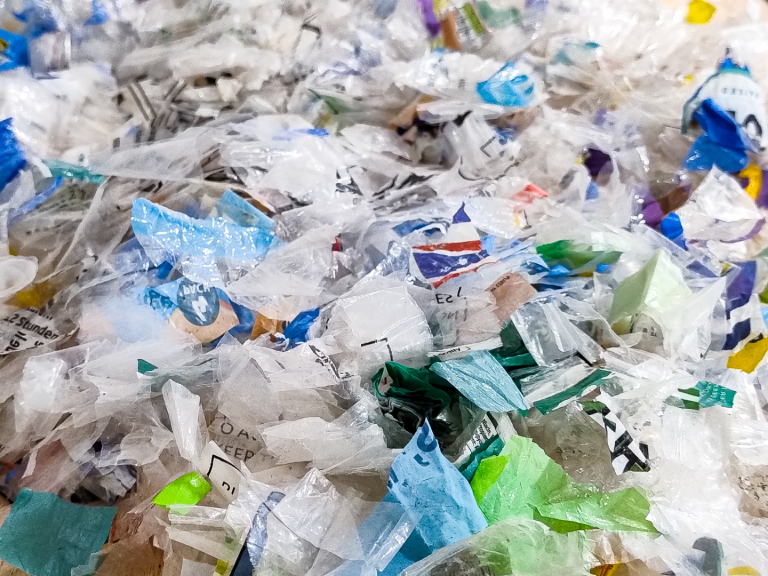 Nextek And Coveris Join Forces To Revolutionise Mechanical Recycling For Food-Grade Plastic Film