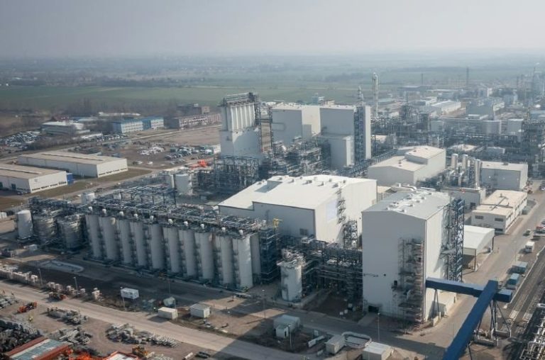 UPM’s Leuna Biorefinery Sets Benchmark With Triple Sustainability Certification