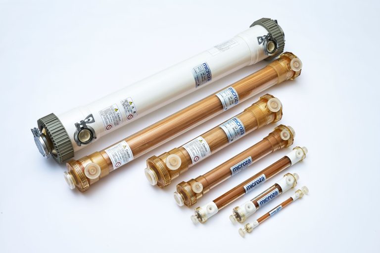 Asahi Kasei’s Microza Hollow Fiber Membrane for Filtration and Separation Receives Gold Rating in Ecovadis Sustainability Assessment