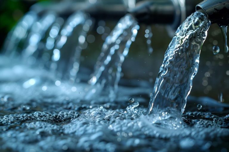 German Hydrogen Plans Face No Water Shortage – DIW Study
