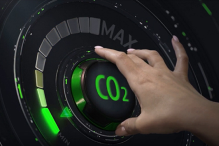 Real-Time Insights For Sustainable Decisions: Viridis Carbon From SMS Group Revolutionizes CO₂ Management