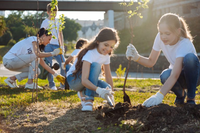 Sustainability In The Spotlight: Orange Sustainable Living Week 2025