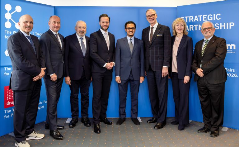 K 2025: Royal Delegation Highlights Cross-Regional Growth Initiatives