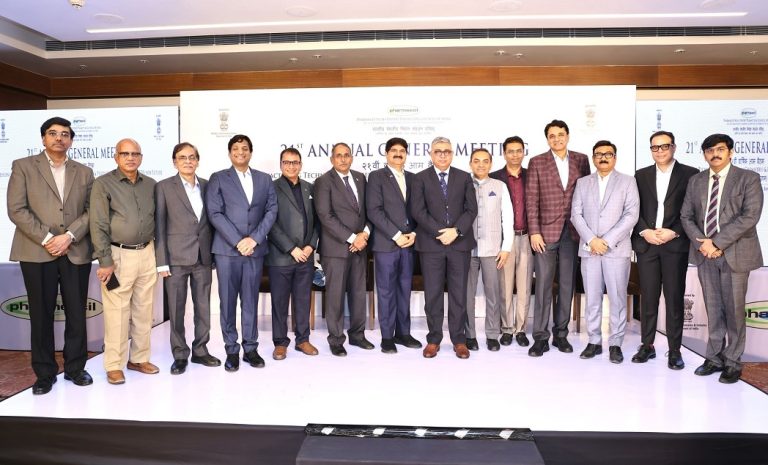 Pharma Industry Leaders Spotlight Quality, Sustainability And Market Diversification As Export Priorities For 2026
