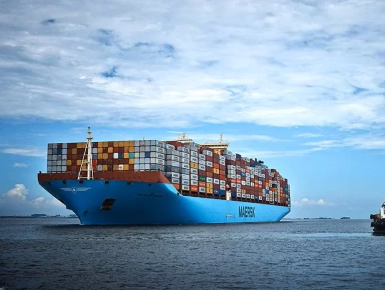 The Sustainability Benefits Behind Maersk’s Return To Suez
